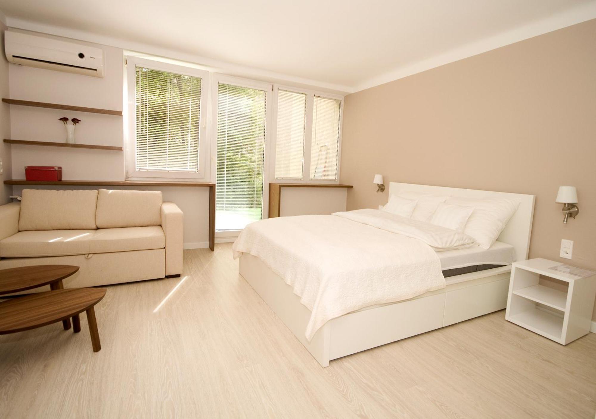 Warsawrent Hit Apartments Room photo