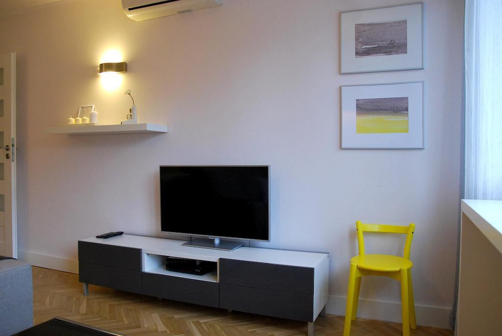 Warsawrent Hit Apartments Room photo