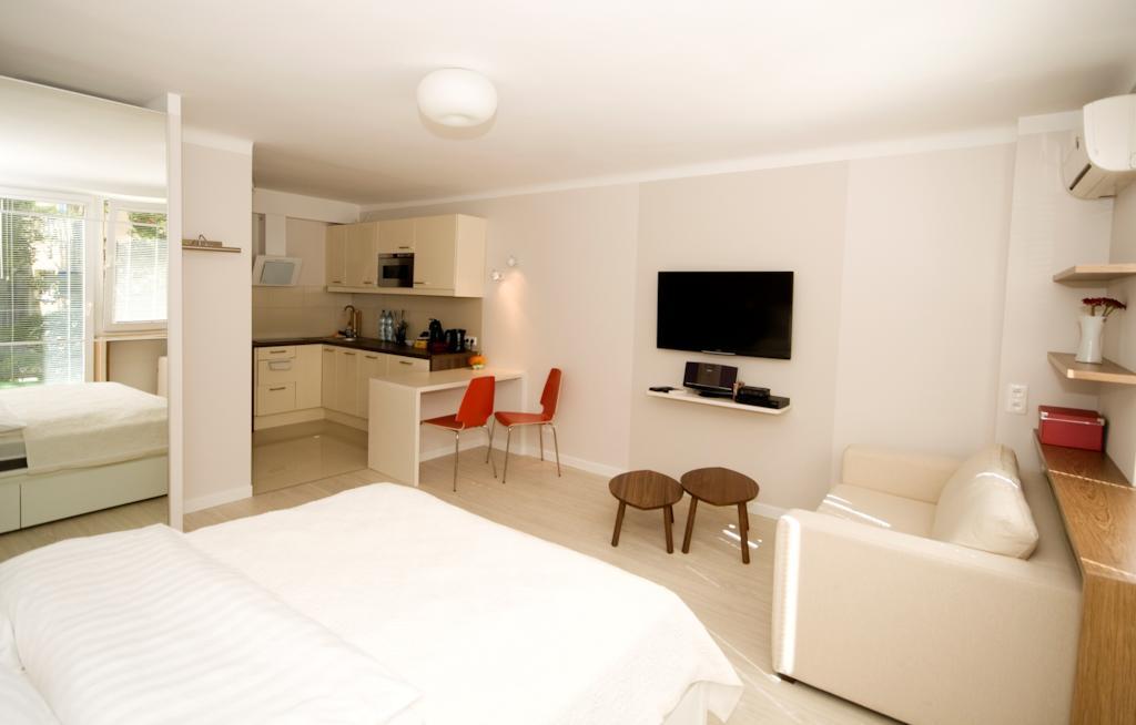 Warsawrent Hit Apartments Room photo